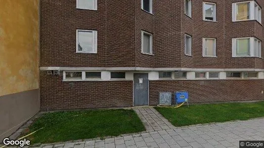 Lägenheter att hyra i Norrköping - Bild från Google Street View