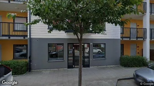 Lägenheter till salu i Söderort - Bild från Google Street View