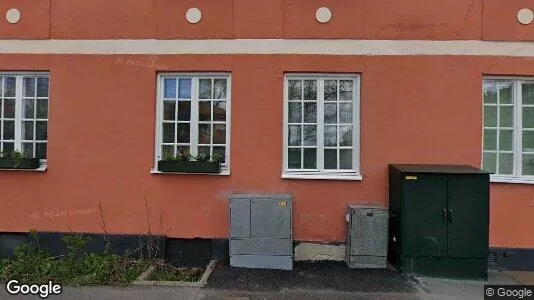 Lägenheter till salu i Västerort - Bild från Google Street View
