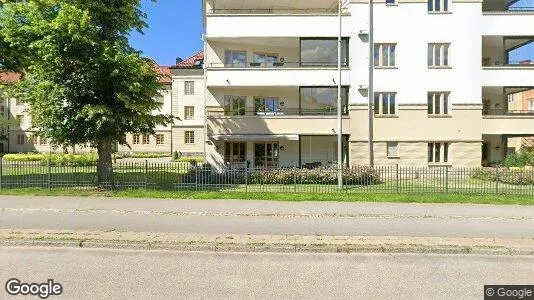 Lägenheter till salu i Norrköping - Bild från Google Street View