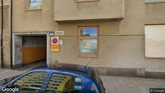Lägenheter att hyra i Norrköping - Bild från Google Street View