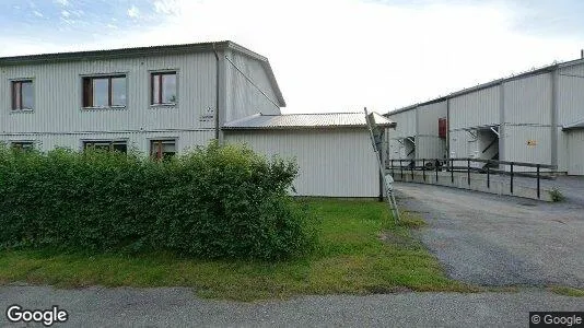 Lägenheter att hyra i Umeå - Bild från Google Street View
