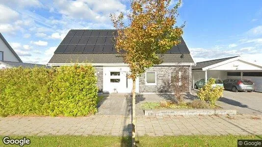 Lägenheter till salu i Limhamn/Bunkeflo - Bild från Google Street View