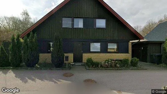 Lägenheter till salu i Lund - Bild från Google Street View