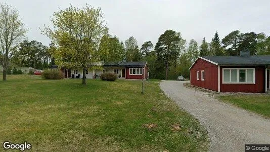 Lägenheter att hyra i Nordanstig - Bild från Google Street View