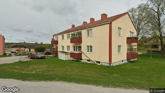 Lägenheter att hyra i Nordanstig - Bild från Google Street View