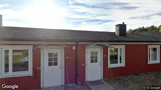 Lägenheter att hyra i Nordanstig - Bild från Google Street View
