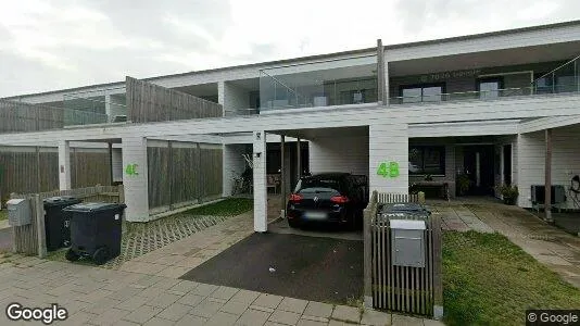 Lägenheter till salu i Trelleborg - Bild från Google Street View