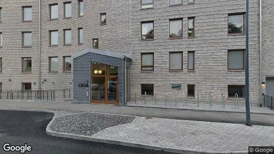 Lägenheter att hyra i Sundbyberg - Bild från Google Street View