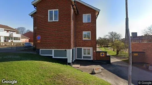 Lägenheter till salu i Gislaved - Bild från Google Street View