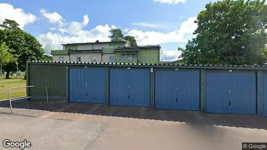 Lägenheter att hyra i Karlstad - Bild från Google Street View