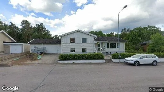 Lägenheter till salu i Oskarshamn - Bild från Google Street View