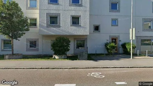 Lägenheter till salu i Söderort - Bild från Google Street View