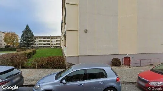 Lägenheter till salu i Limhamn/Bunkeflo - Bild från Google Street View