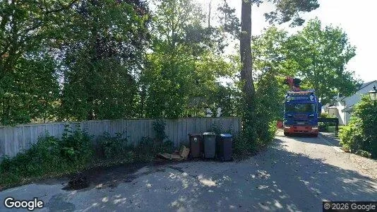 Lägenheter till salu i Vallentuna - Bild från Google Street View
