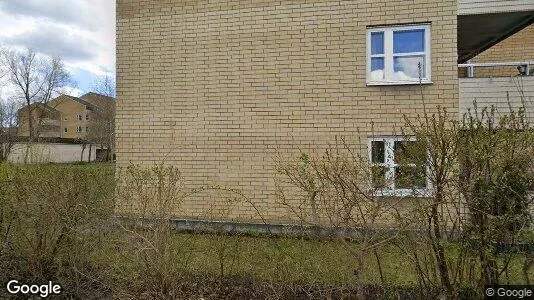 Lägenheter till salu i Täby - Bild från Google Street View