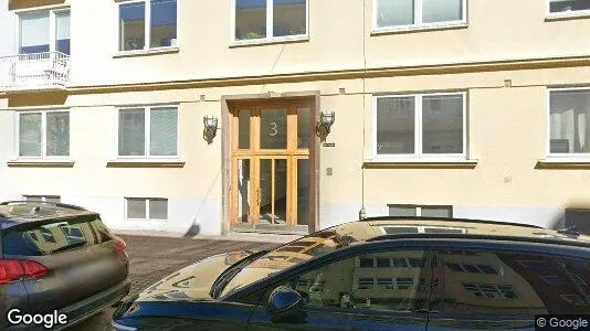 Lägenheter till salu i Malmö Centrum - Bild från Google Street View