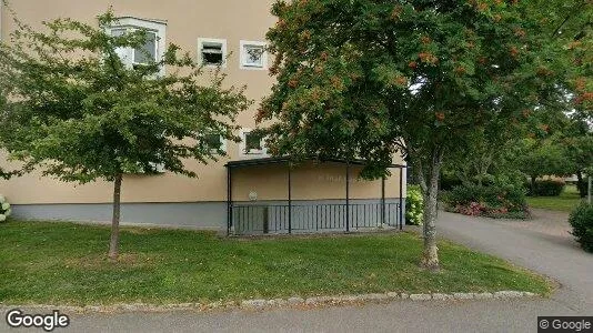 Lägenheter att hyra i Linköping - Bild från Google Street View