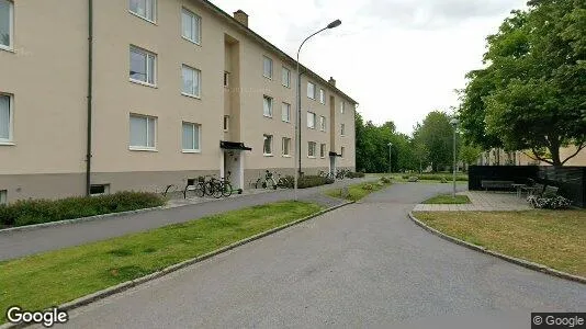 Lägenheter att hyra i Linköping - Bild från Google Street View