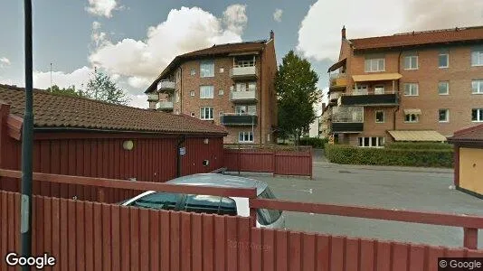 Lägenheter att hyra i Linköping - Bild från Google Street View