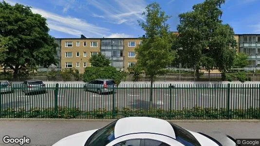 Lägenheter till salu i Malmö Centrum - Bild från Google Street View