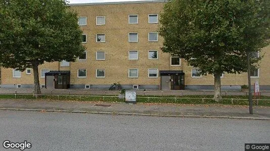 Lägenheter till salu i Malmö Centrum - Bild från Google Street View