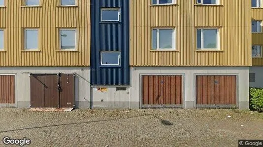 Lägenheter till salu i Malmö Centrum - Bild från Google Street View
