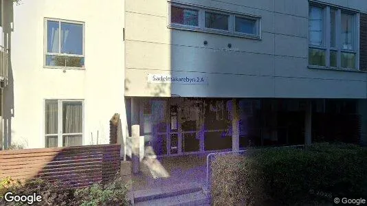 Lägenheter till salu i Malmö Centrum - Bild från Google Street View