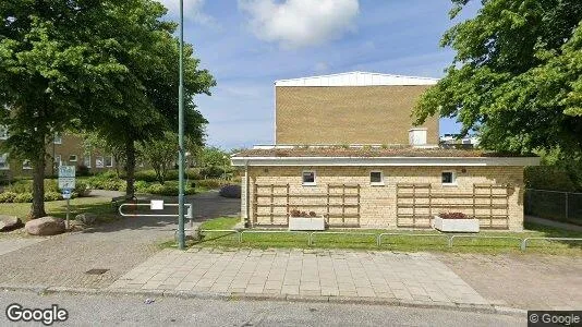 Lägenheter till salu i Malmö Centrum - Bild från Google Street View