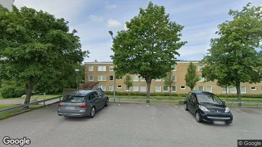 Lägenheter till salu i Malmö Centrum - Bild från Google Street View