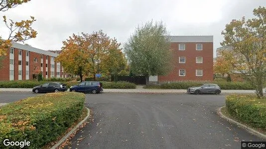 Lägenheter till salu i Malmö Centrum - Bild från Google Street View