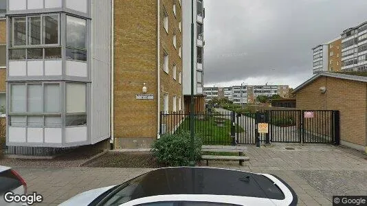 Lägenheter till salu i Malmö Centrum - Bild från Google Street View