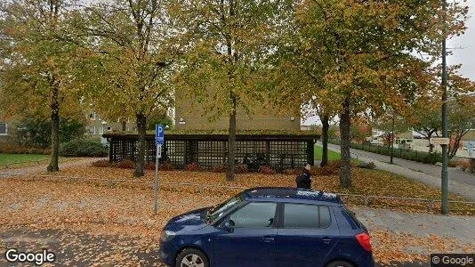 Lägenheter till salu i Malmö Centrum - Bild från Google Street View