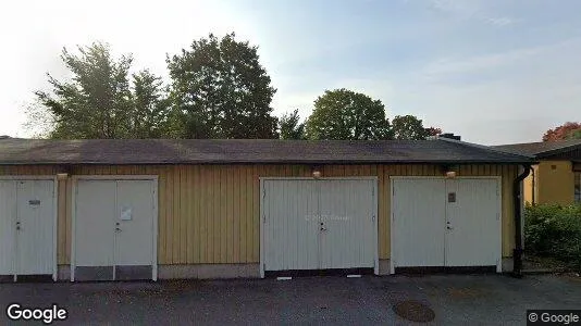Lägenheter att hyra i Knivsta - Bild från Google Street View