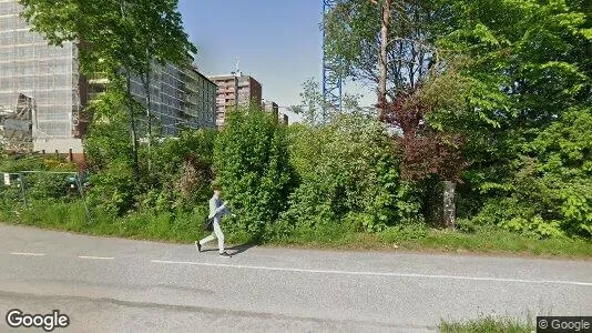 Lägenheter att hyra i Danderyd - Bild från Google Street View
