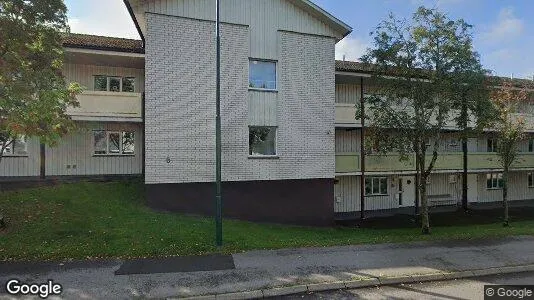 Lägenheter att hyra i Vimmerby - Bild från Google Street View