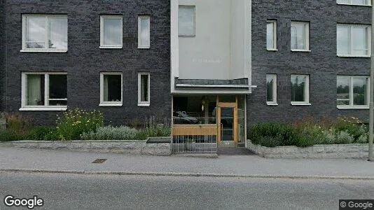 Lägenheter till salu i Västerort - Bild från Google Street View
