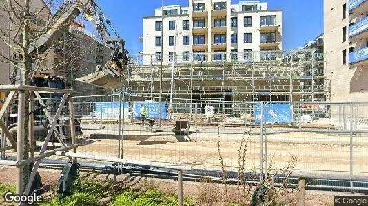 Lägenheter att hyra i Kirseberg - Bild från Google Street View