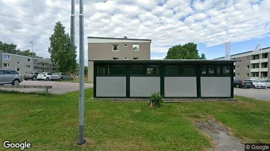 Lägenheter att hyra i Västerås - Bild från Google Street View