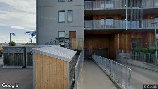 Lägenheter att hyra i Karlstad - Bild från Google Street View
