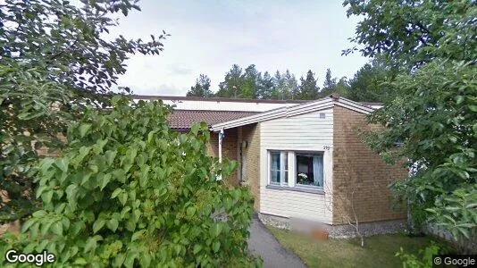 Lägenheter att hyra i Haninge - Bild från Google Street View