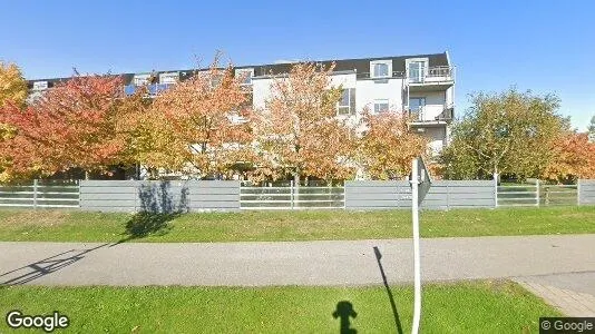 Bostadsrätter till salu i Limhamn/Bunkeflo - Bild från Google Street View