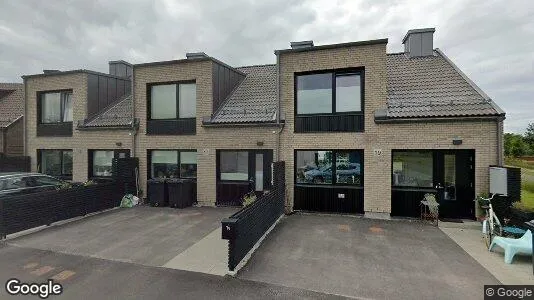 Bostadsrätter till salu i Staffanstorp - Bild från Google Street View