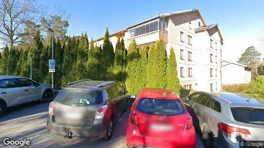 Bostadsrätter till salu i Upplands-Bro - Bild från Google Street View