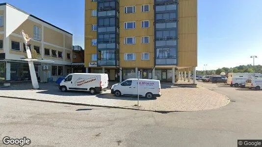 Bostadsrätter till salu i Söderhamn - Bild från Google Street View