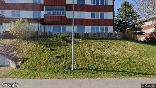 Bostadsrätter till salu i Botkyrka - Bild från Google Street View