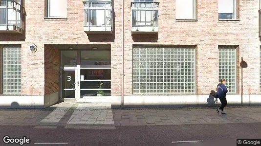 Bostadsrätter till salu i Uddevalla - Bild från Google Street View