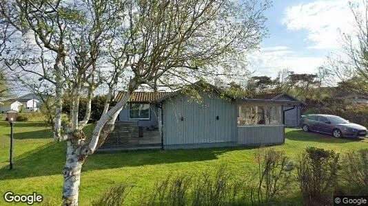Lägenheter till salu i Laholm - Bild från Google Street View