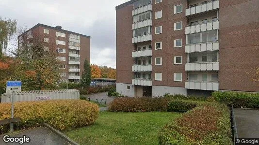 Bostadsrätter till salu i Järfälla - Bild från Google Street View