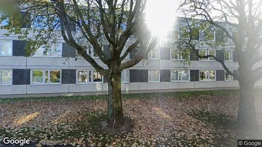 Bostadsrätter till salu i Sollentuna - Bild från Google Street View